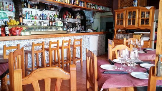 Parrilla La Chimenea